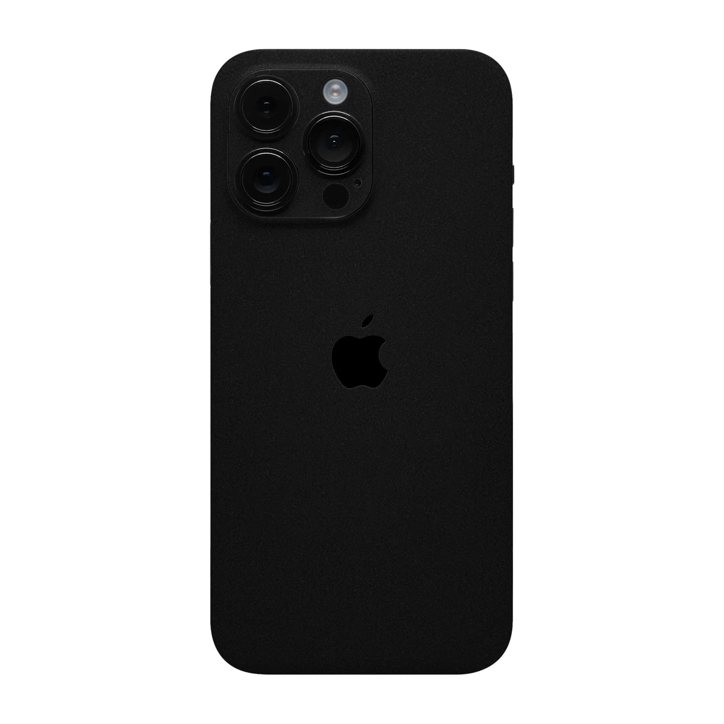 Iphone 14 Pro Max - Matt Black Skin