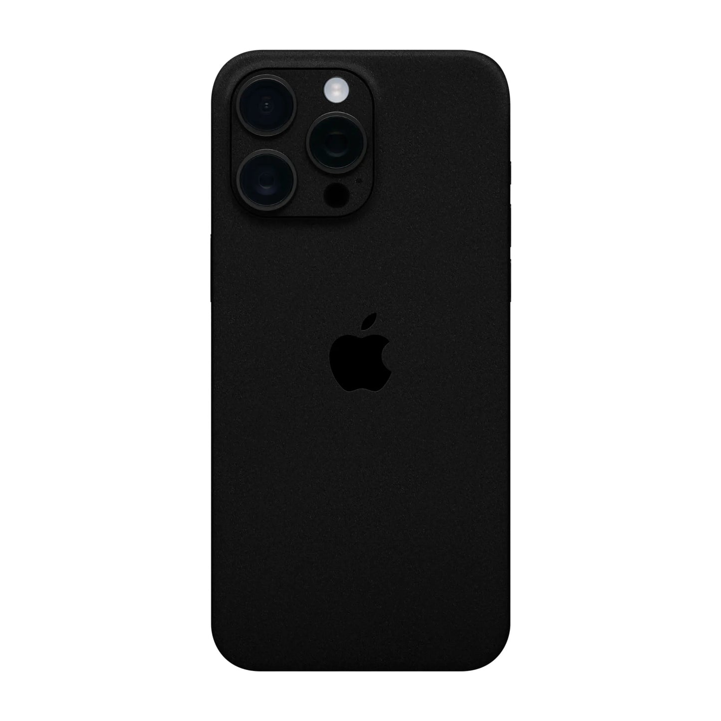 Iphone 15 Pro Max - Matt Black Skin