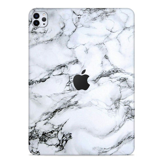 White Marble Tabet Skin