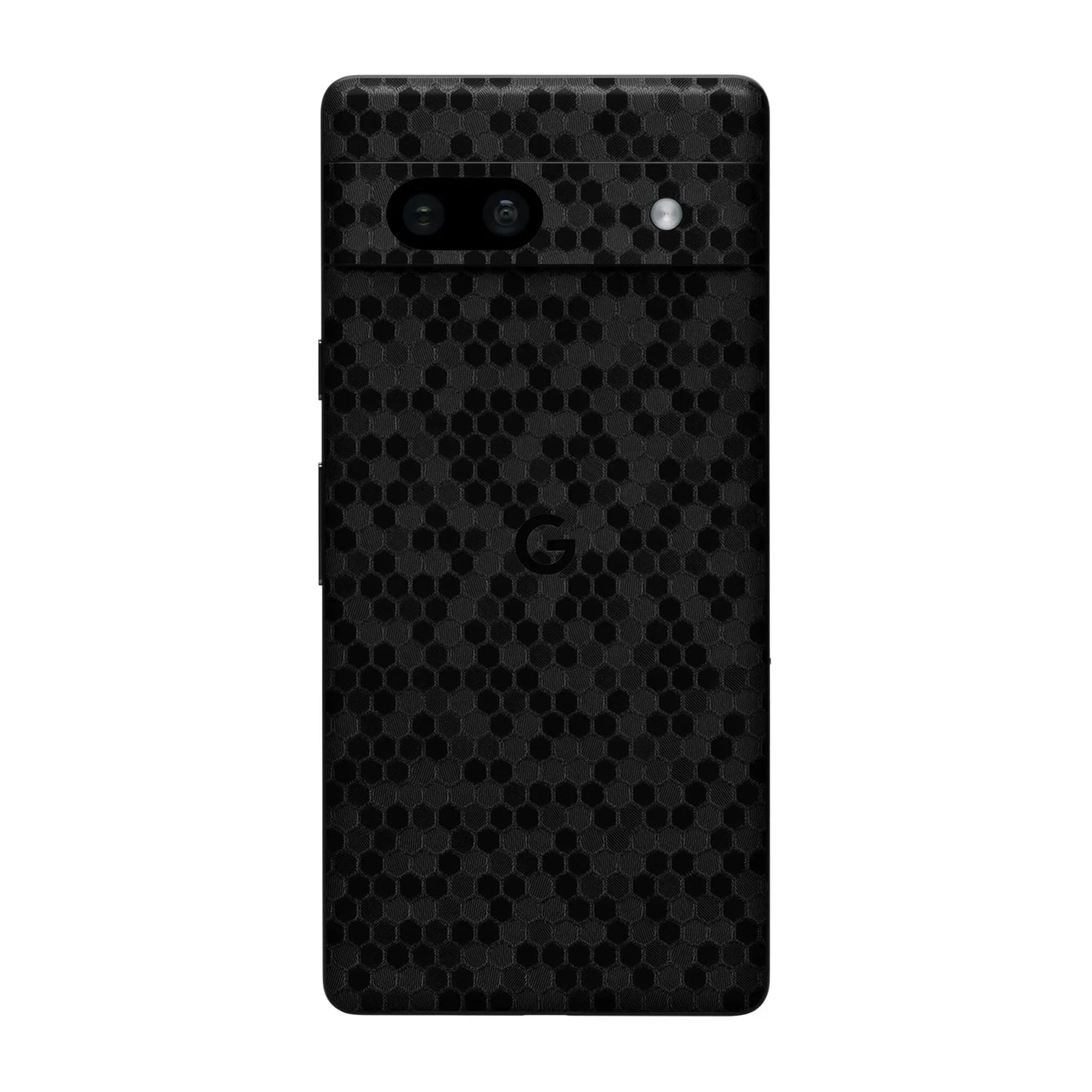 Google Pixel 7a - Honeycomb Black Skin