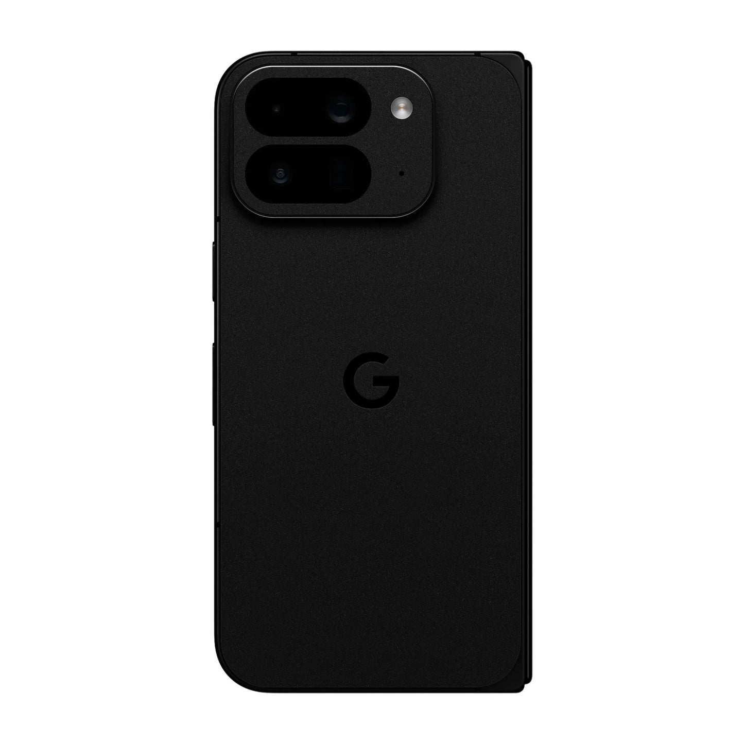 Google Pixel 10 Pro Fold - Matt Black Skin
