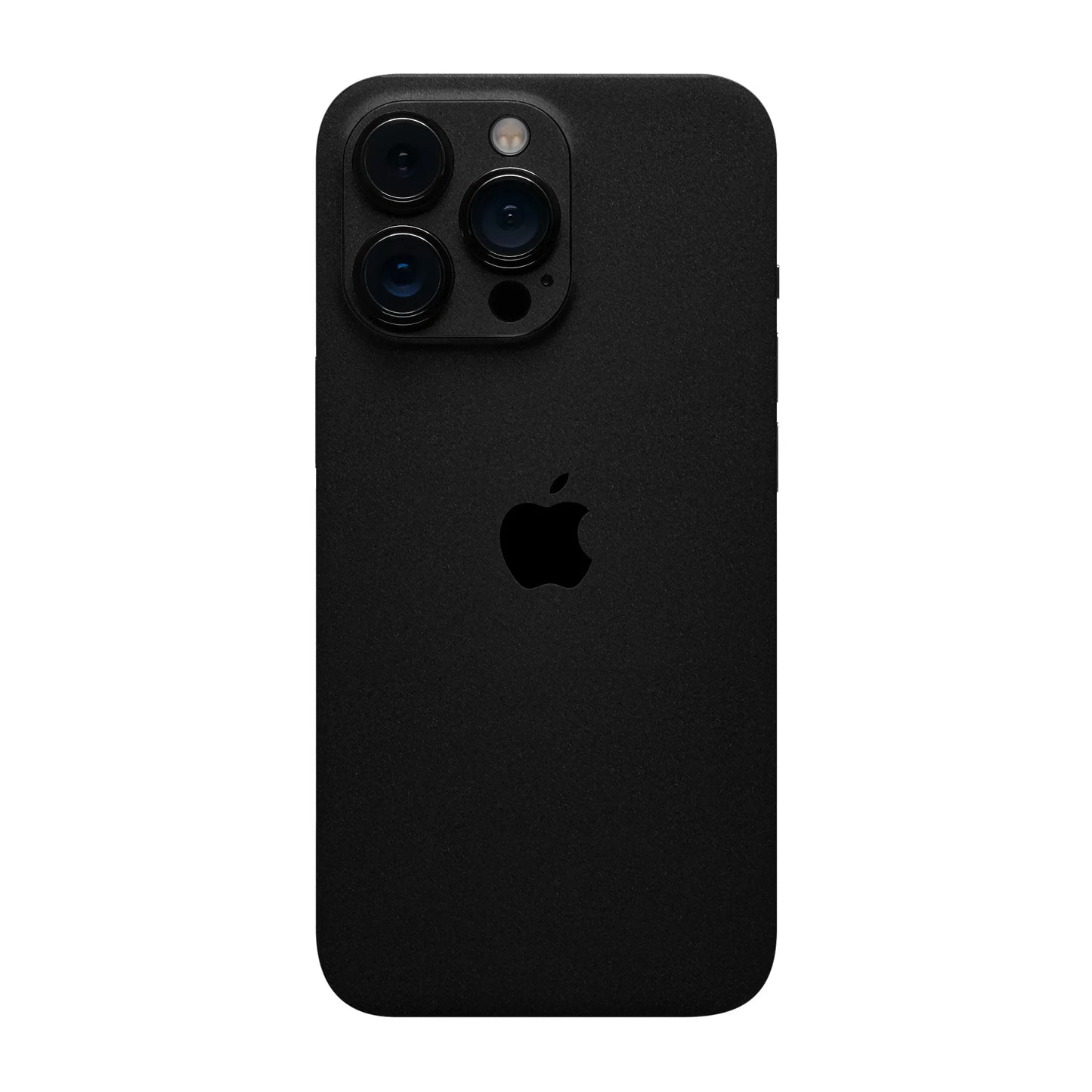 Iphone 13 Pro - Matt Black Skin