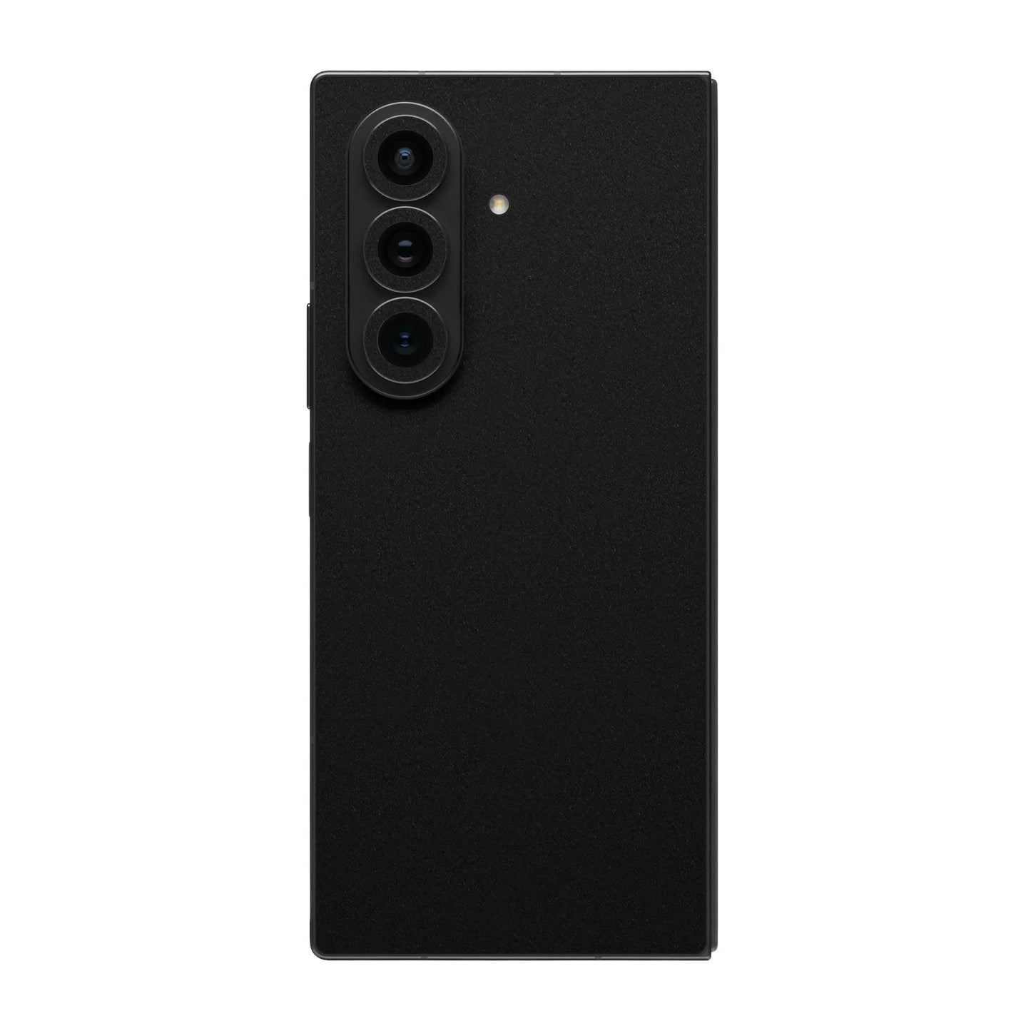 Samsung Z Fold 7 - Matt Black Skin