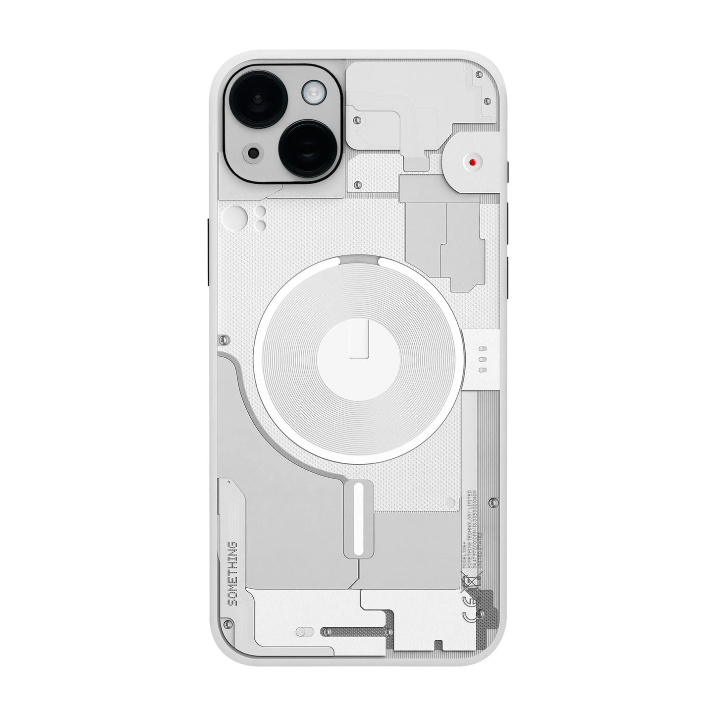 Iphone 15 Plus - Something Skin