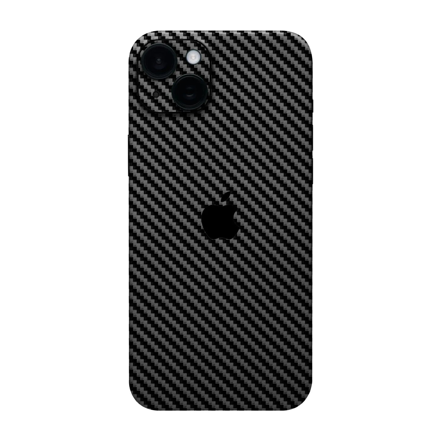 Iphone 15 Plus - Carbon Fiber Skin