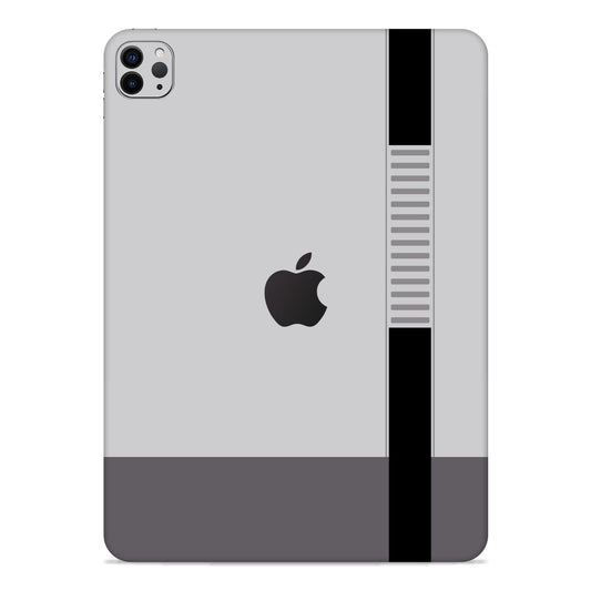 Retro Horizon Tabet Skin