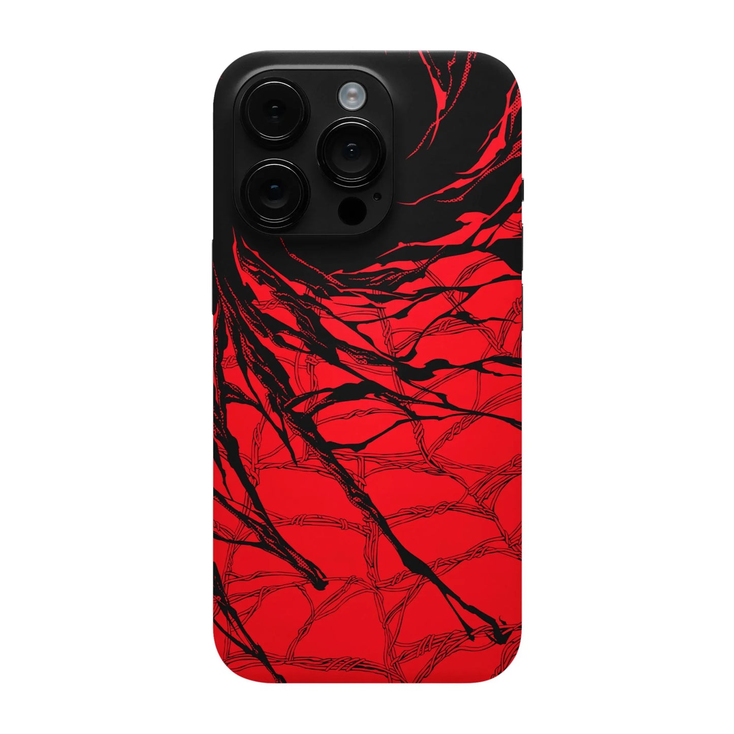 Iphone 14 Pro - Carnage Skin