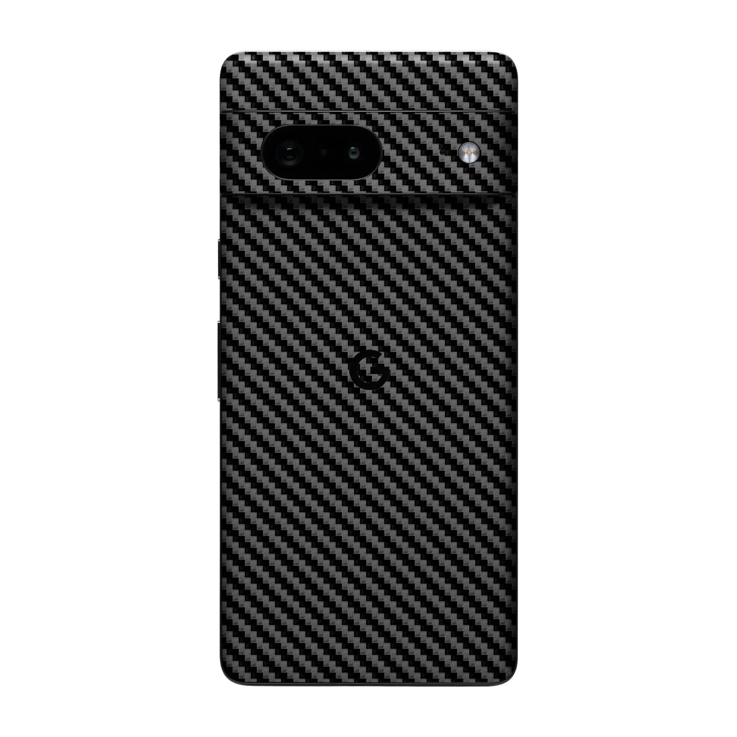 Google Pixel 7 - Carbon Fiber Skin