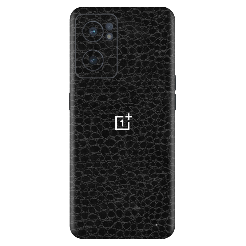 Crocodile Leather Premium Skin