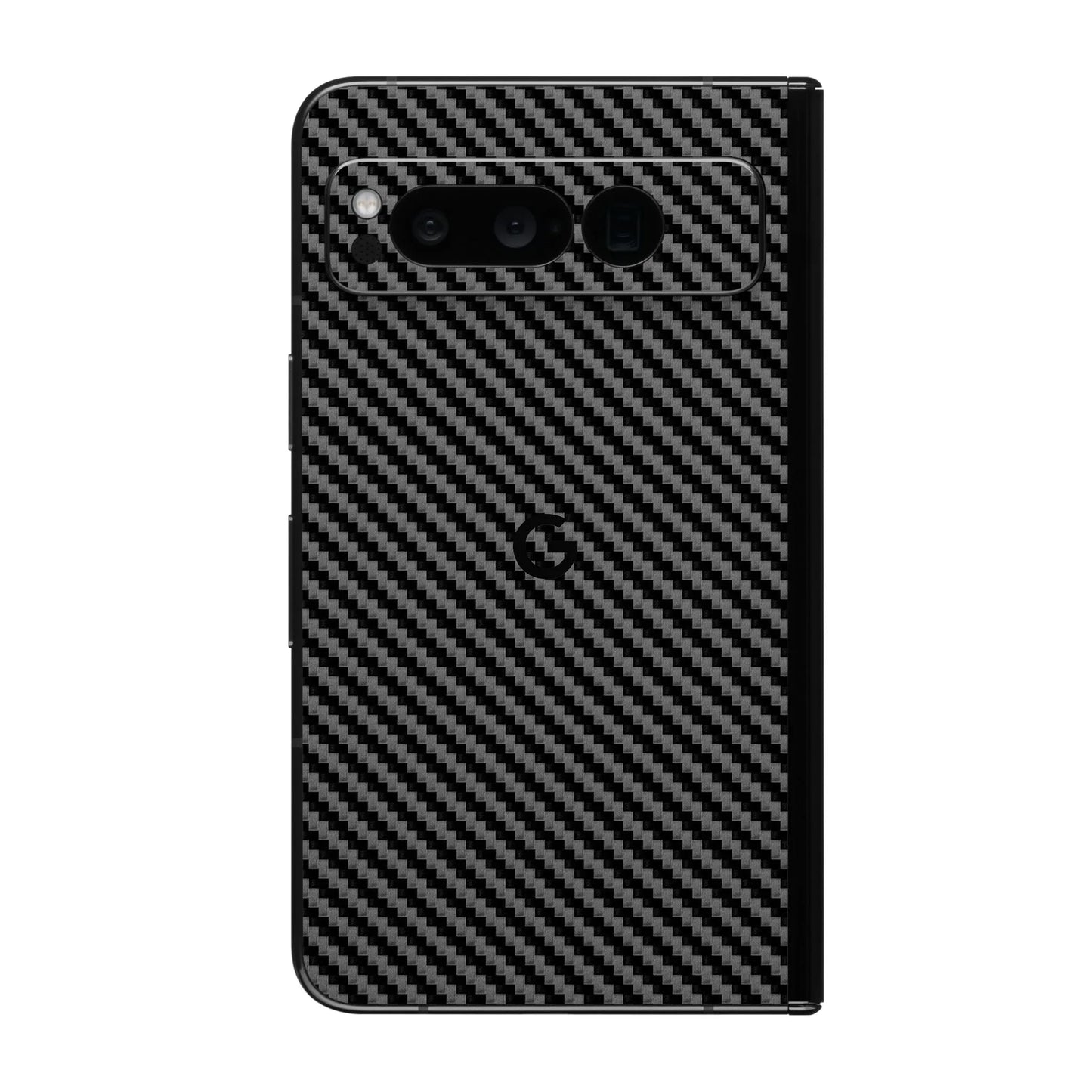 Google Pixel Fold - Carbon Fiber Skin