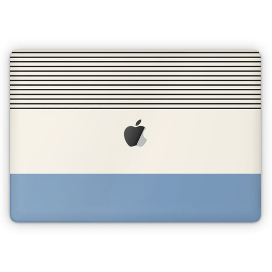 University Laptop Skin