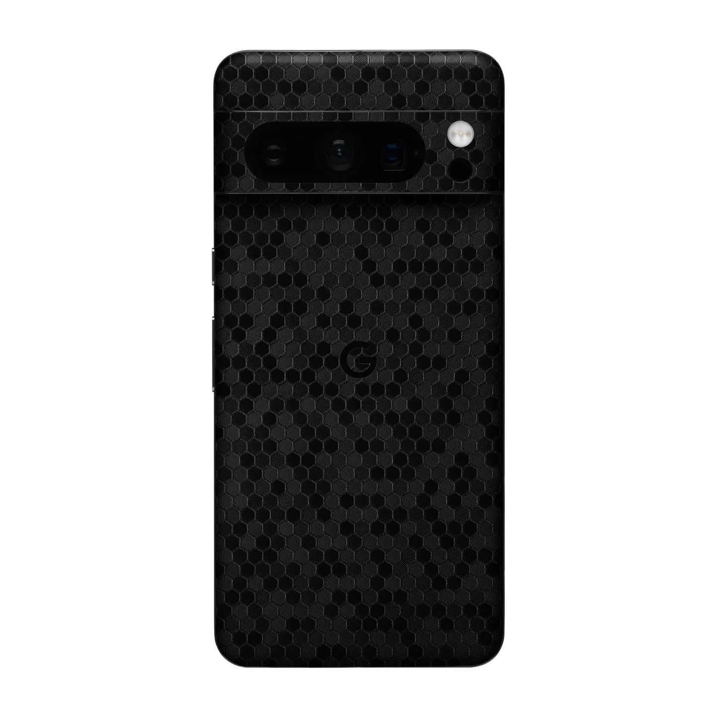 Google Pixel 8 Pro - Honeycomb Black Skin