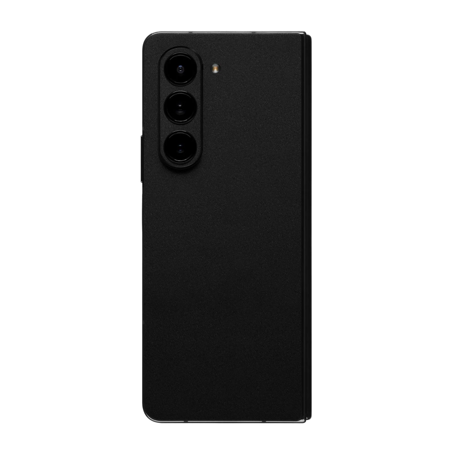 Samsung Z Fold 5 - Matt Black Skin