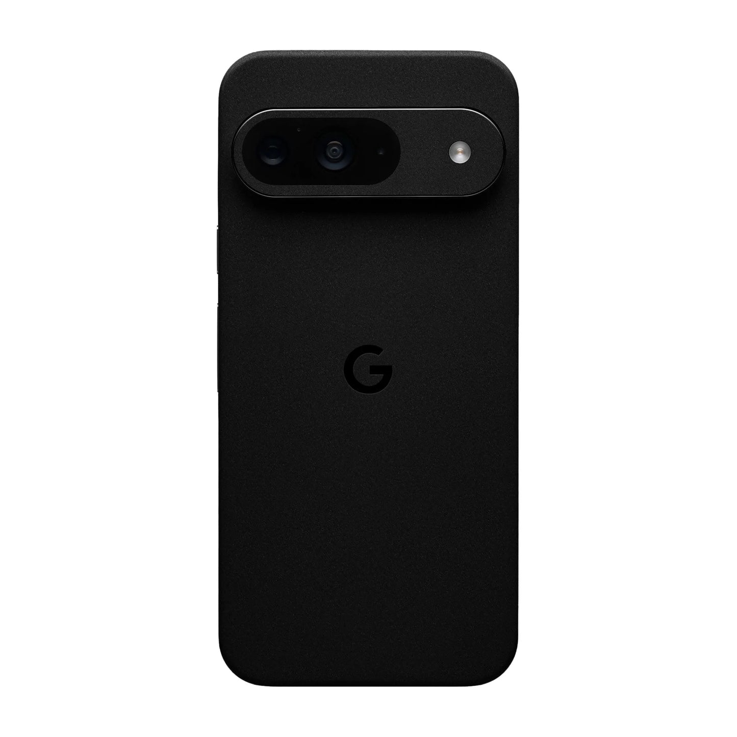 Google Pixel 9 - Matt Black Skin