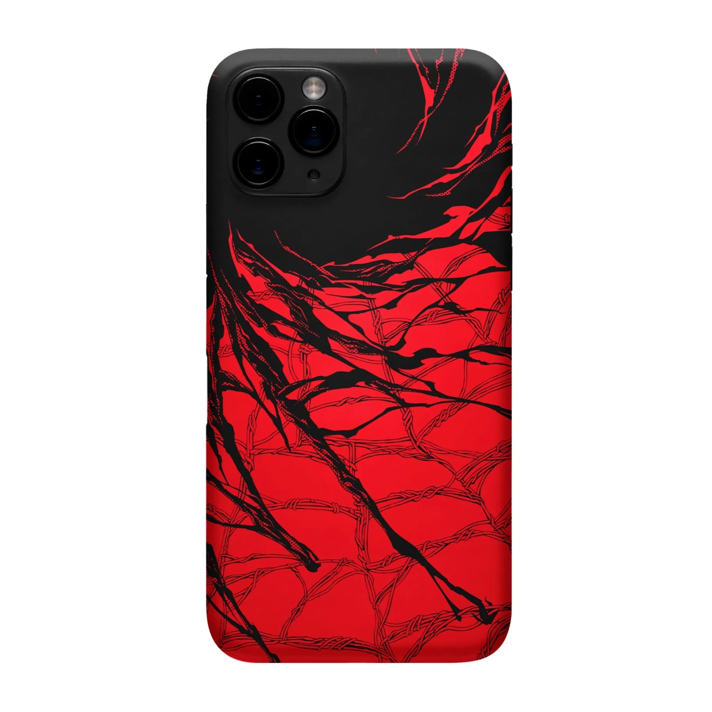 Iphone 11 Pro - Carnage Skin