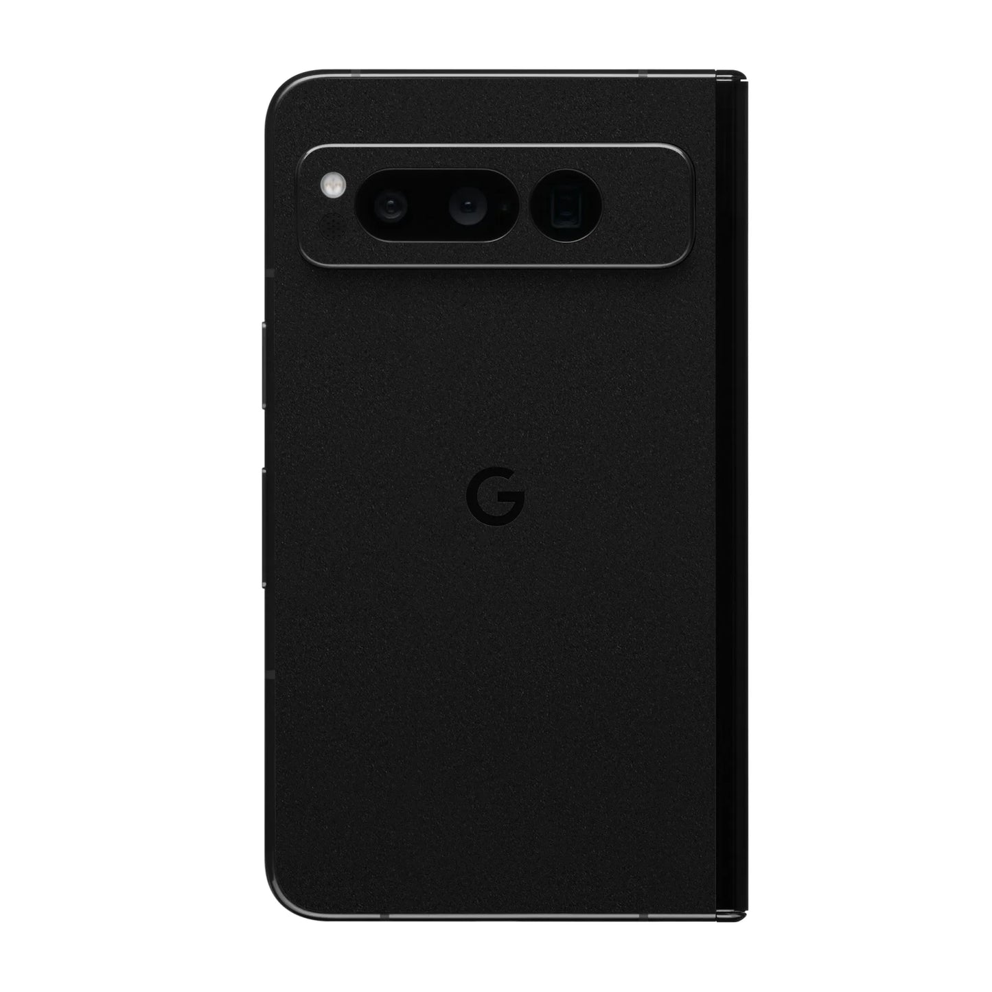 Google Pixel Fold - Matt Black Skin