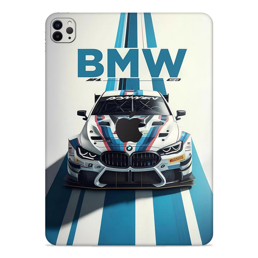 BMW Tabet Skin