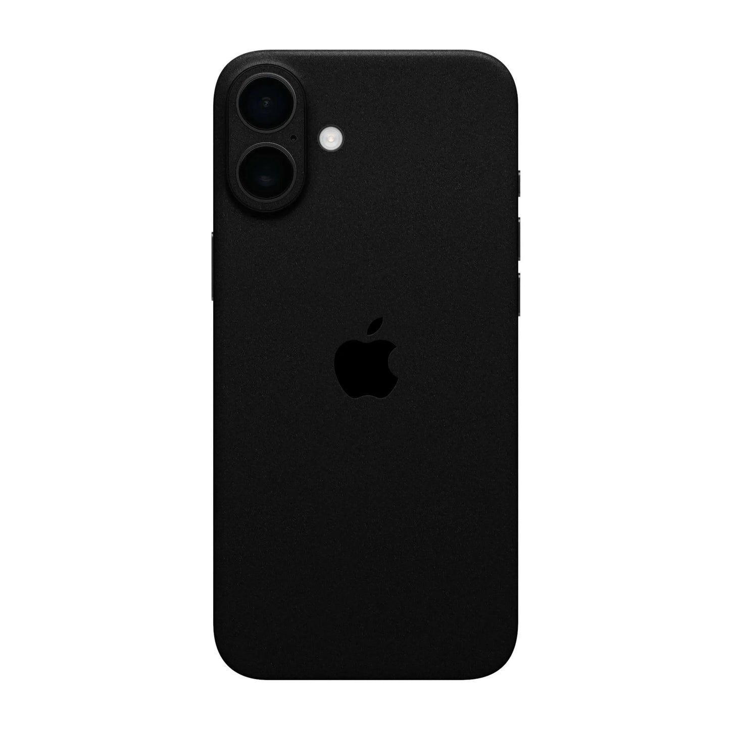 Iphone 16 - Matt Black Skin