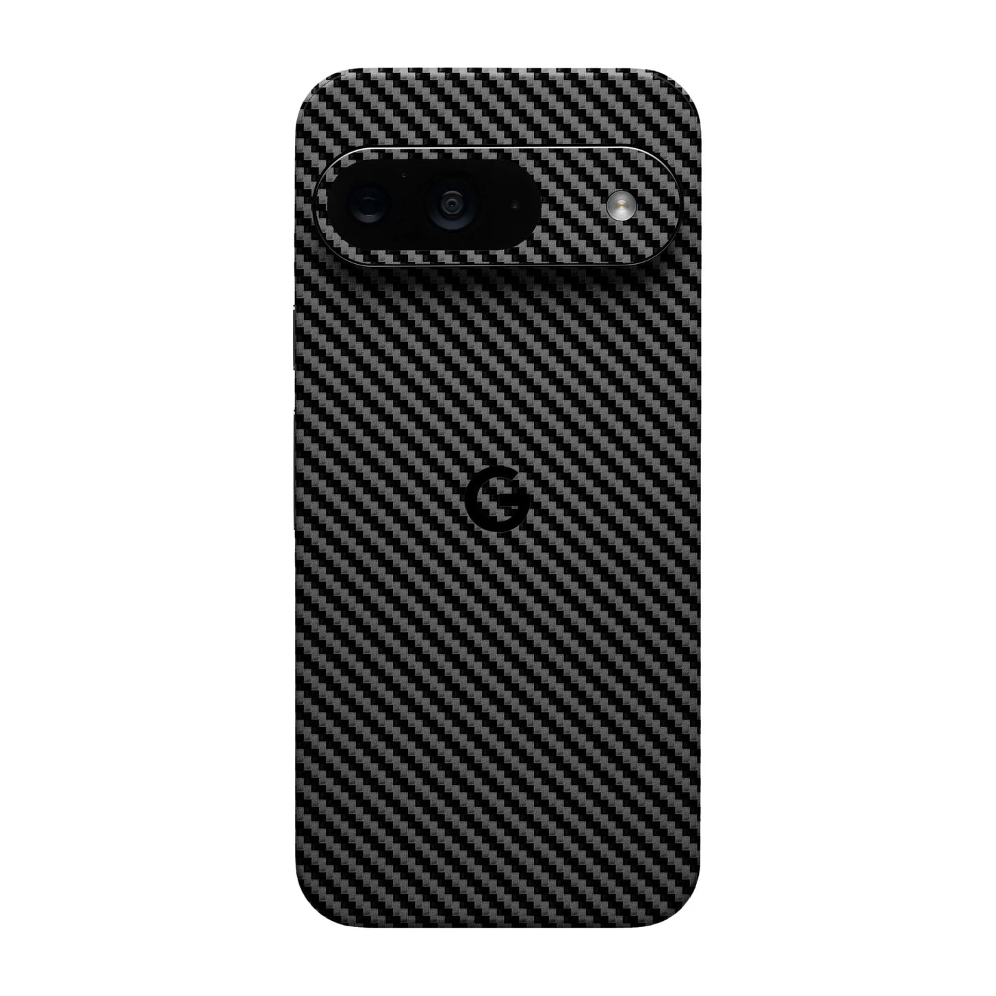 Google Pixel 9 - Carbon Fiber Skin