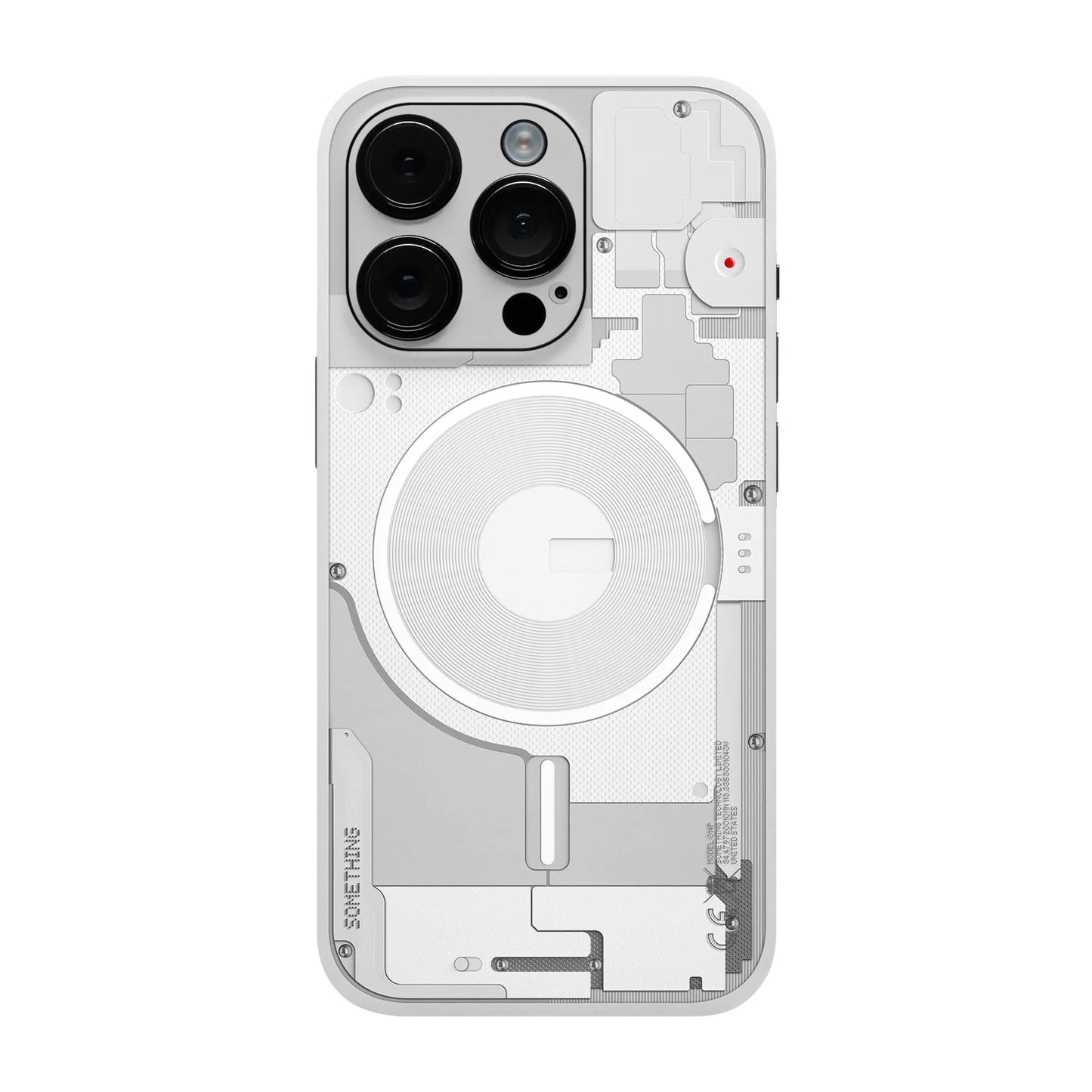 Iphone 14 Pro - Something Skin