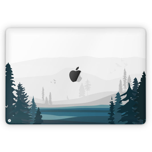 Banff Laptop Skin