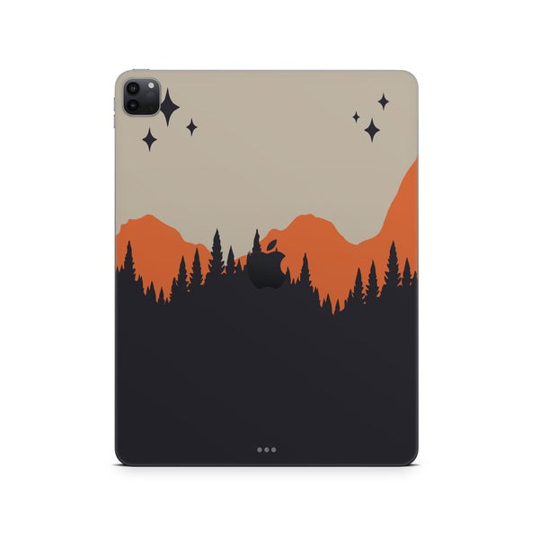 Canyon Tab Skin