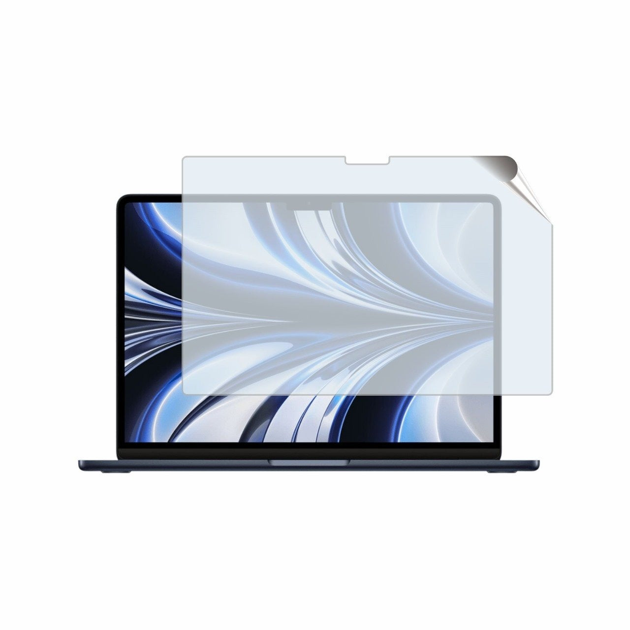 Hydrogel Screen Guard Clear 4 Layer (Installation Kit Included)