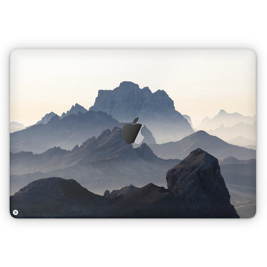 Summit Laptop Skin