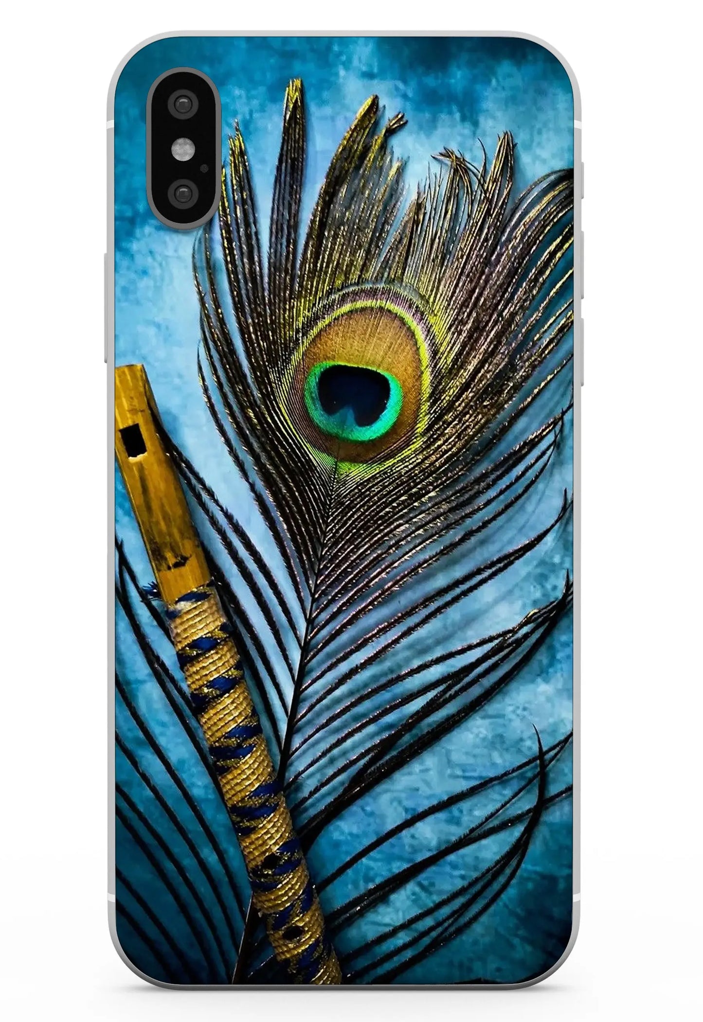 Morpankh Mobile 6D Skin - NR SKINS