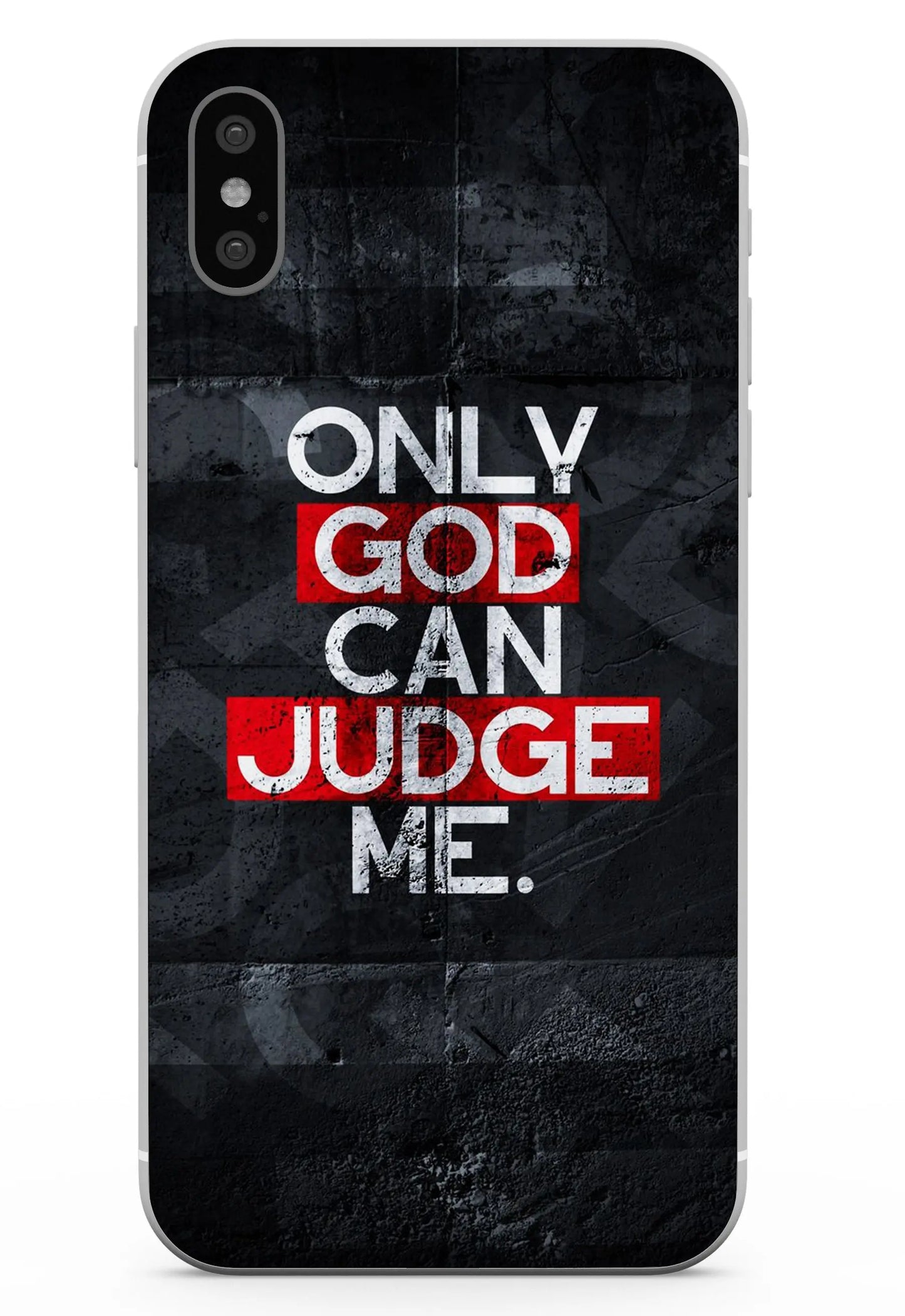 Quote Mobile 6D Skin - NR SKINS