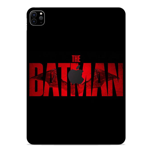 Batman Tabet Skin