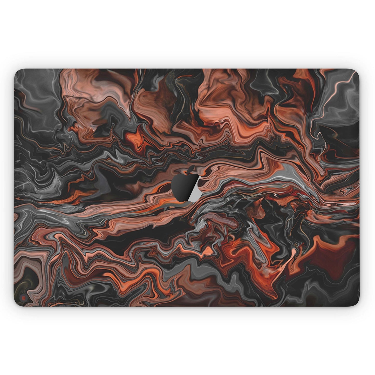 Obsidion Laptop Skin