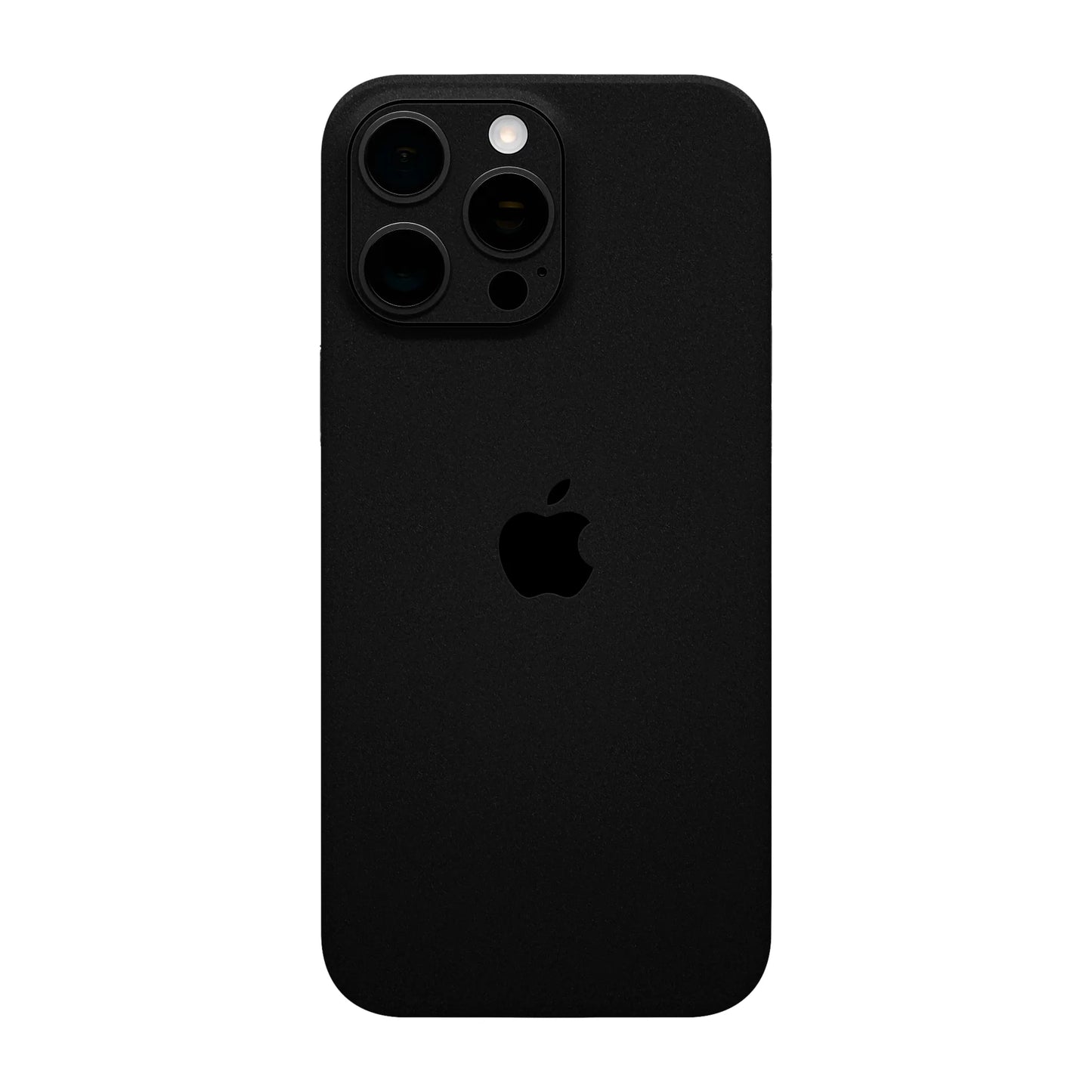 Iphone 16 Pro Max - Matt Black Skin