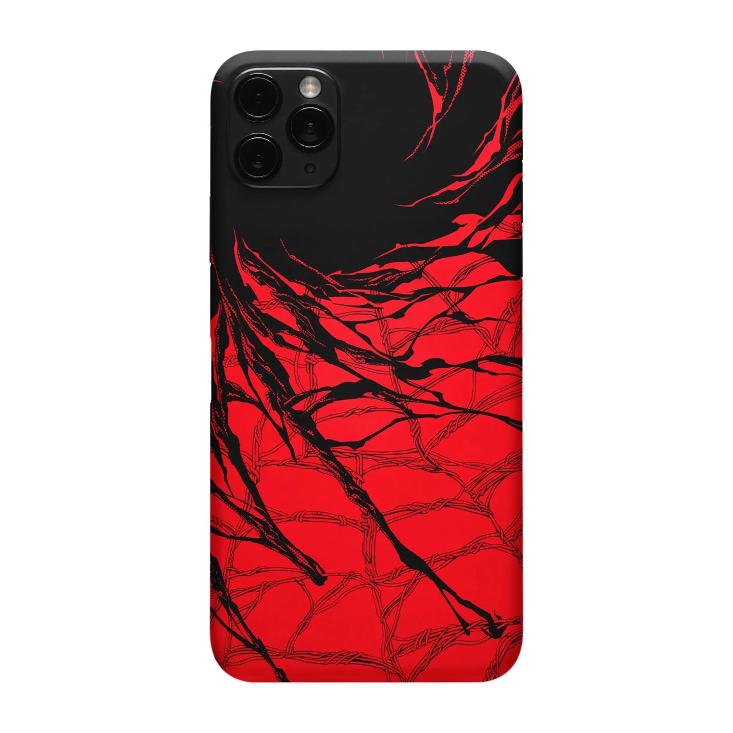 Iphone 11 Pro Max - Carnage Skin