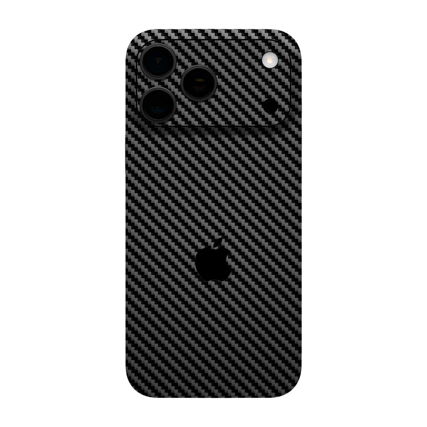 Iphone 17 Pro Max - Carbon Fiber Skin