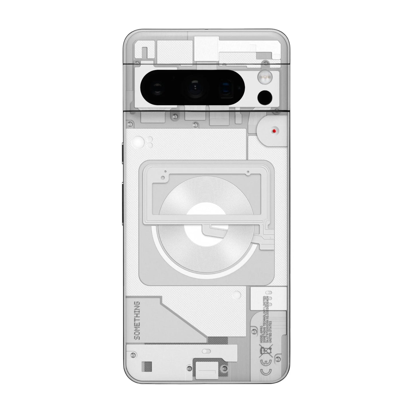 Google Pixel 8 Pro - Something Skin