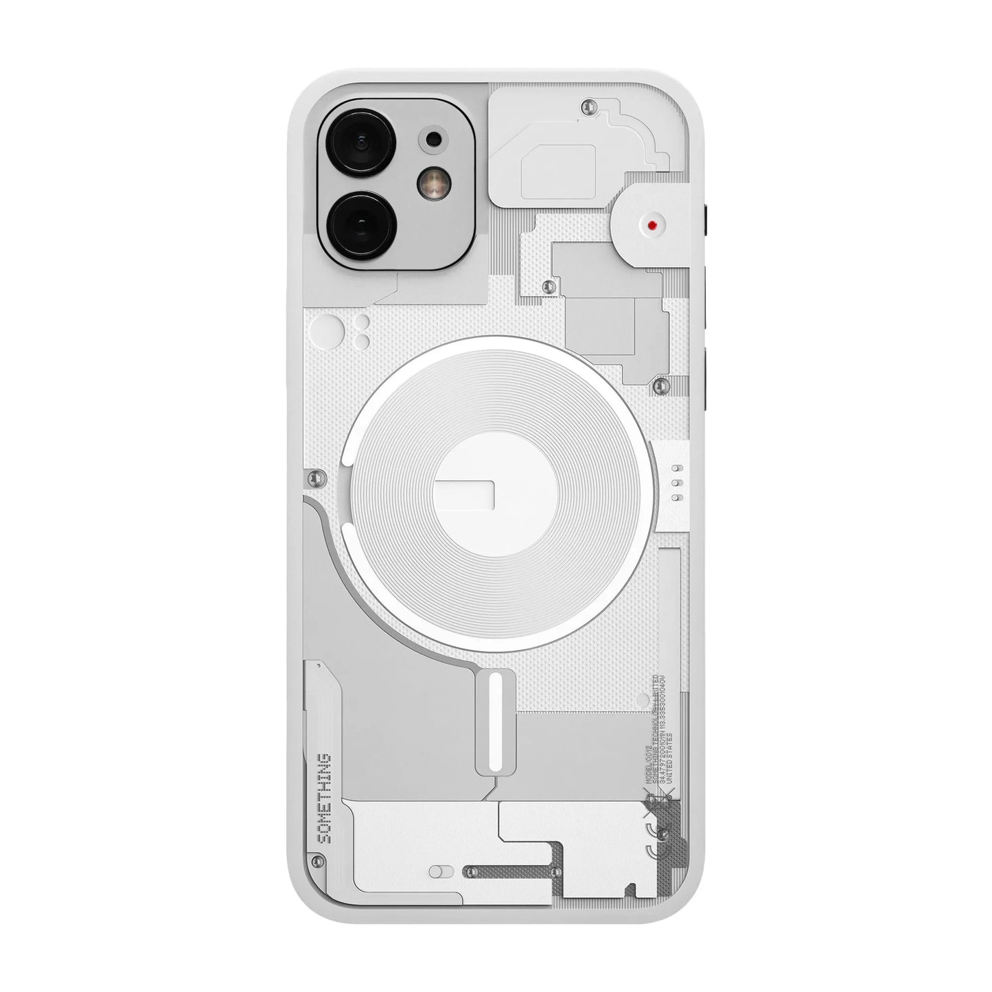 Iphone 12 - Something Skin