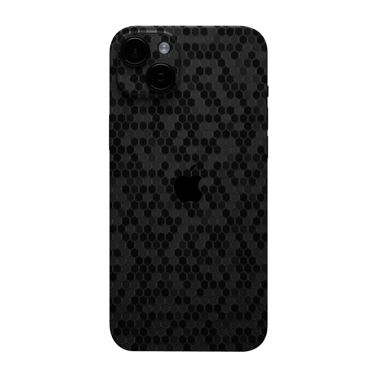 Iphone 14 Plus - Honeycomb Black Skin