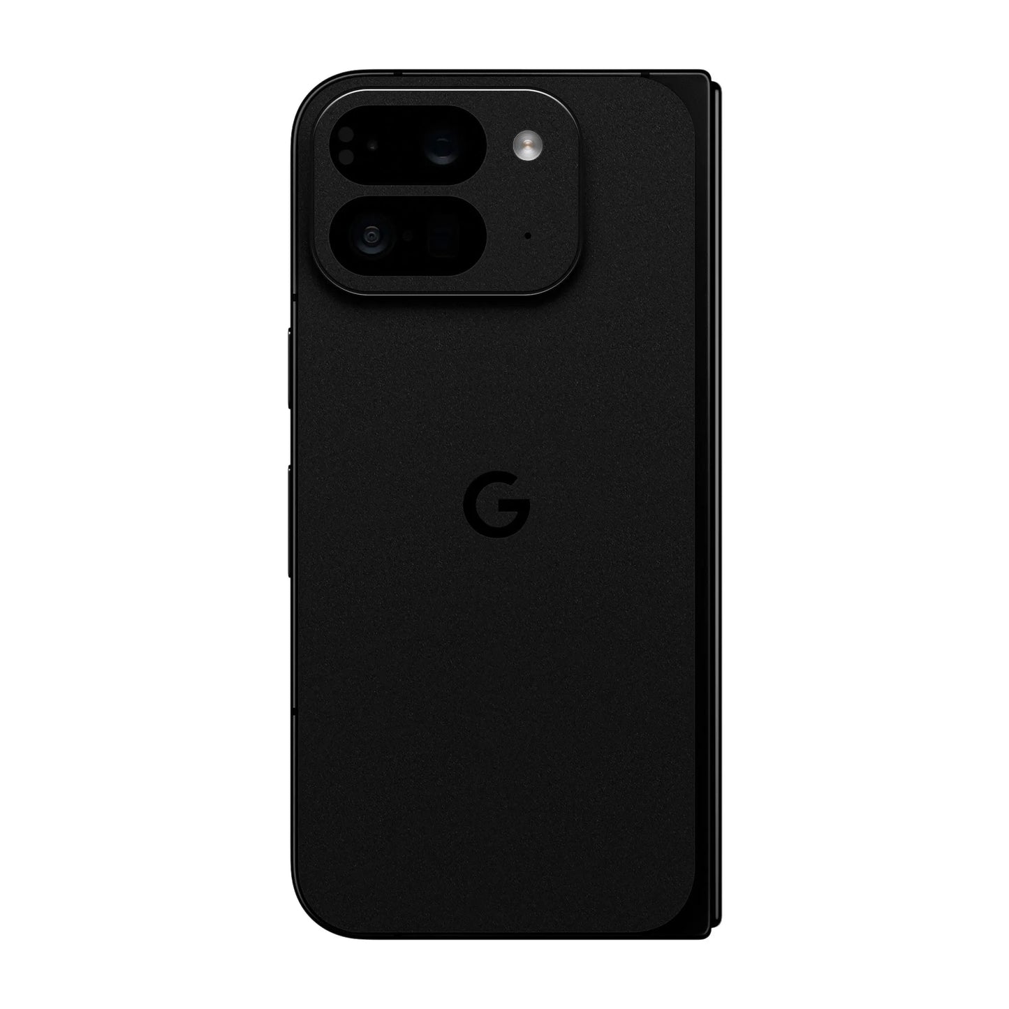 Google Pixel 9 Pro Fold - Matt Black Skin