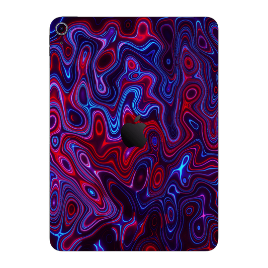 Flux Fusion Tab Skin