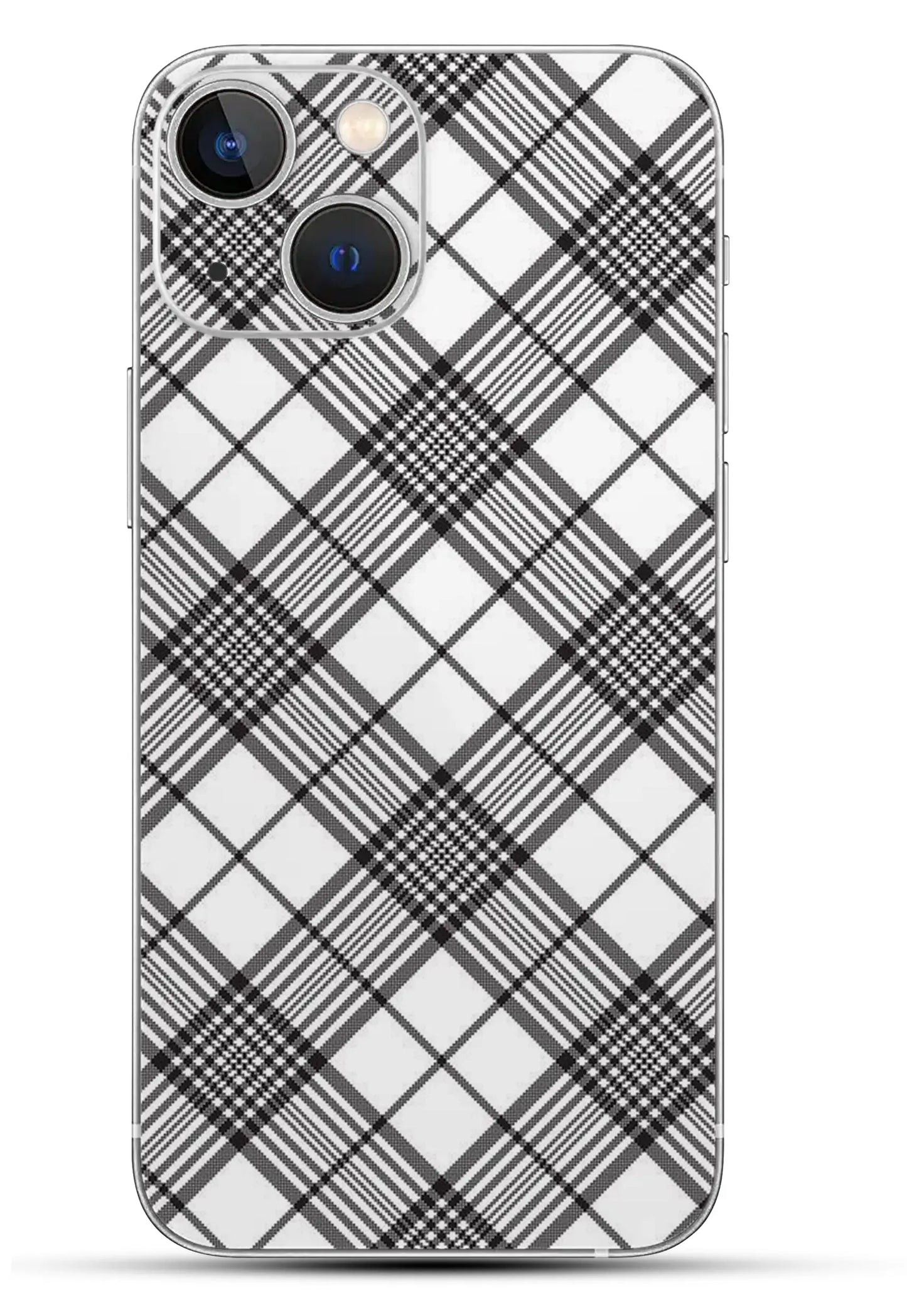 Checks Mobile 6D Skin - NR SKINS