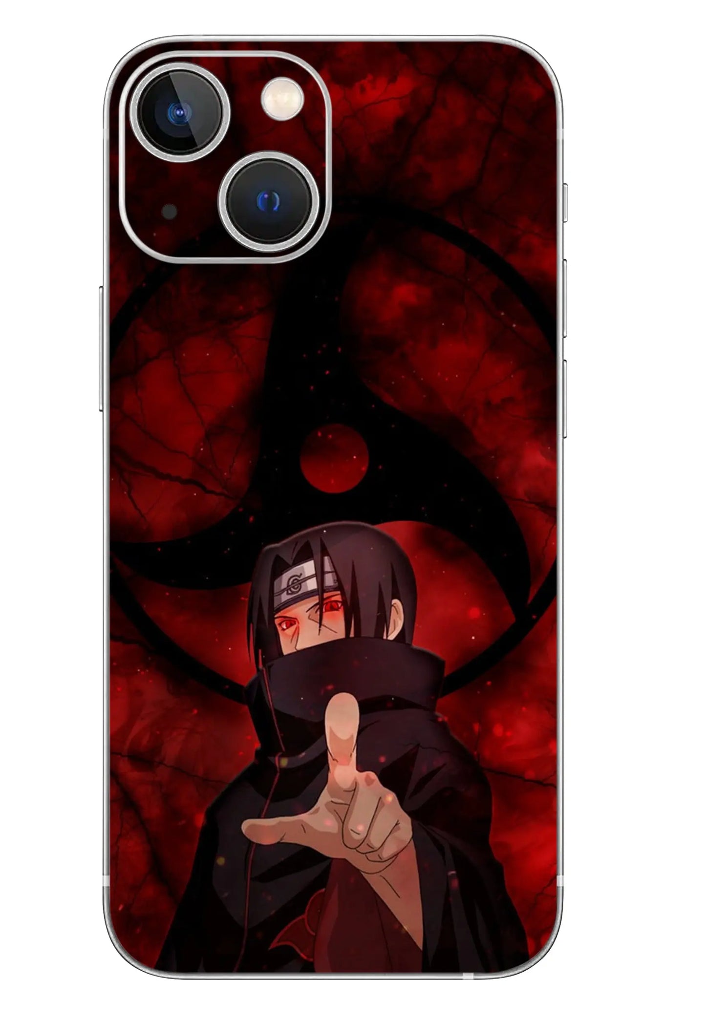 Naruto Mobile 6D Skin - NR SKINS