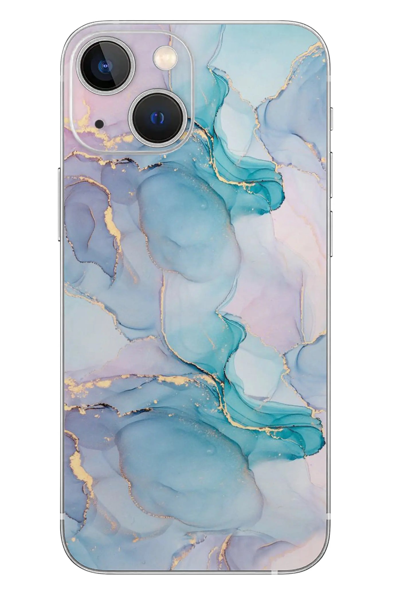 Marble Mobile 6D Skin - NR SKINS