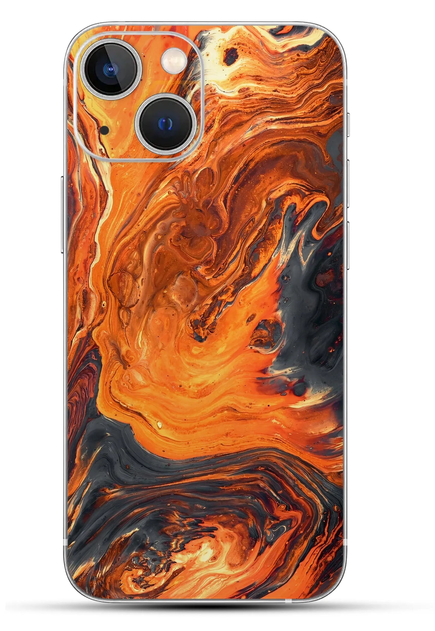 Lava Mobile 6D Skin - NR SKINS