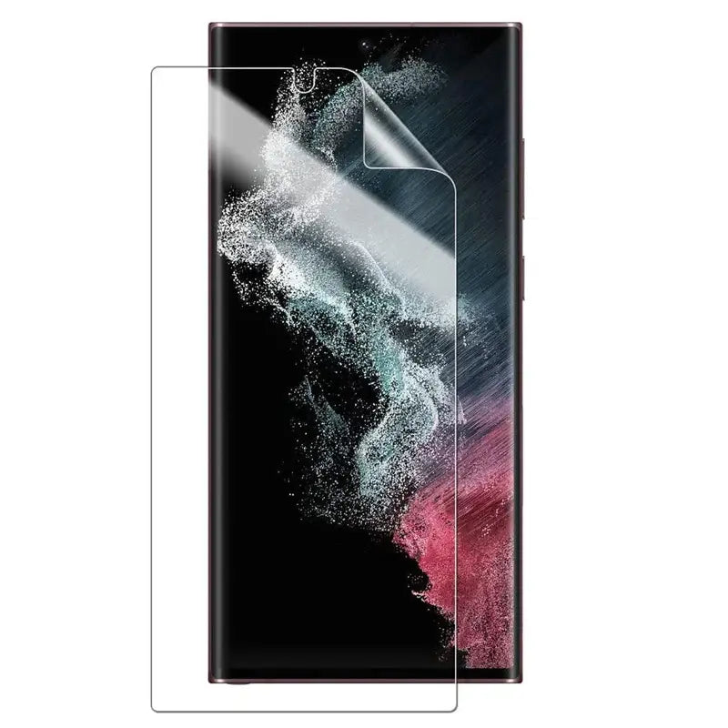 Glossy Screen Protector - (Installation Kit Included) - NR SKINS