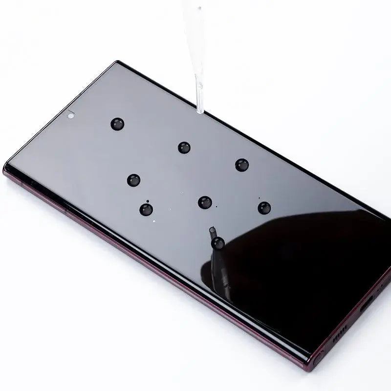 Glossy Screen Protector - (Installation Kit Included) - NR SKINS