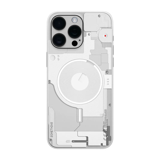 Iphone 15 Pro Max - Something Skin