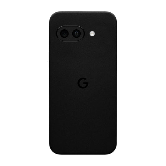 Google Pixel 9a - Matt Black Skin