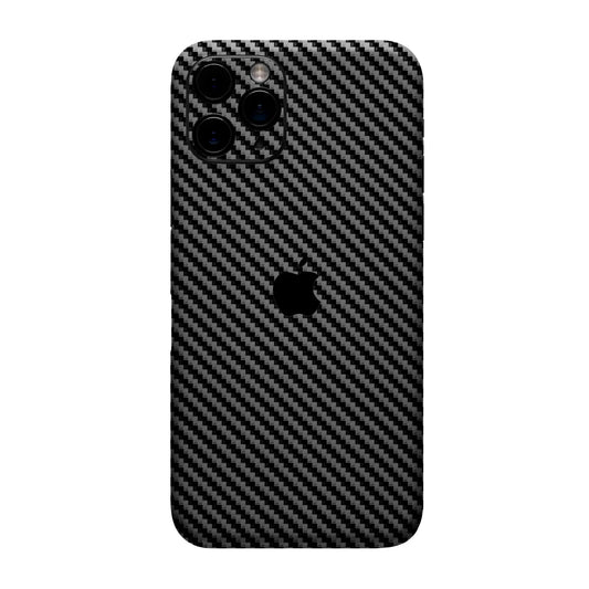 Iphone 11 Pro - Carbon Fiber Skin