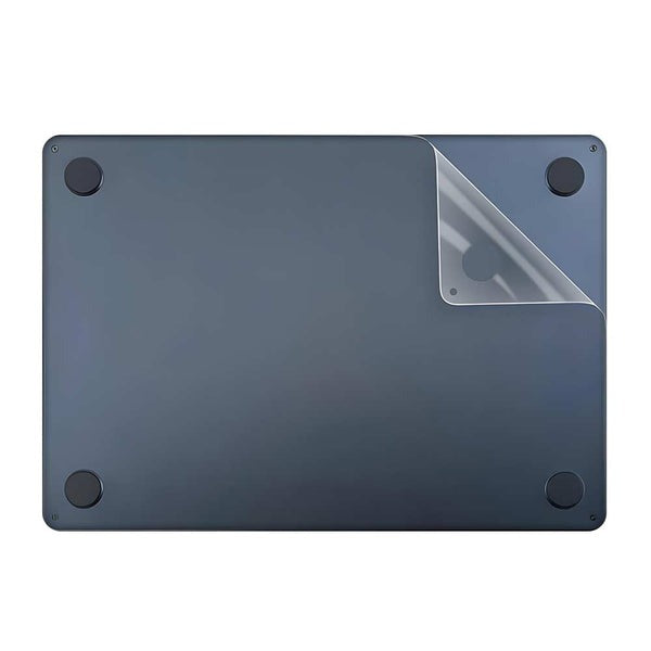ShockProof Scratchless Protector For Laptop (Installation Kit Included)